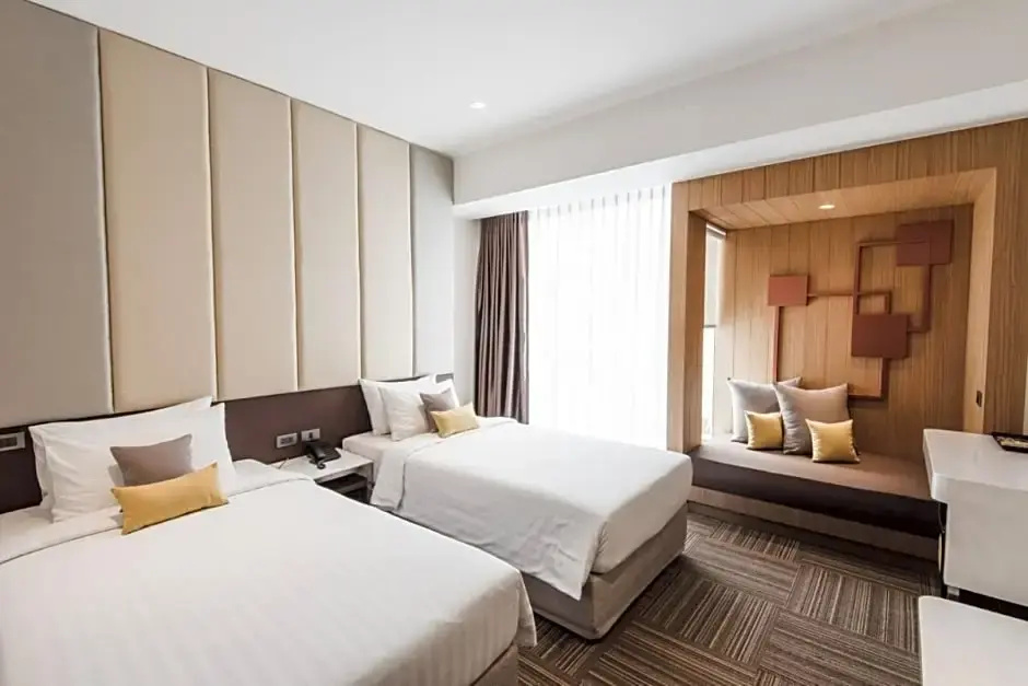 Superior room