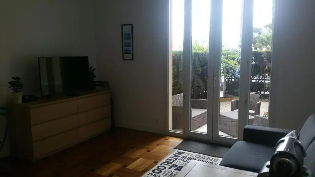 Voir la photo 4 — Nice Promenade Apartment