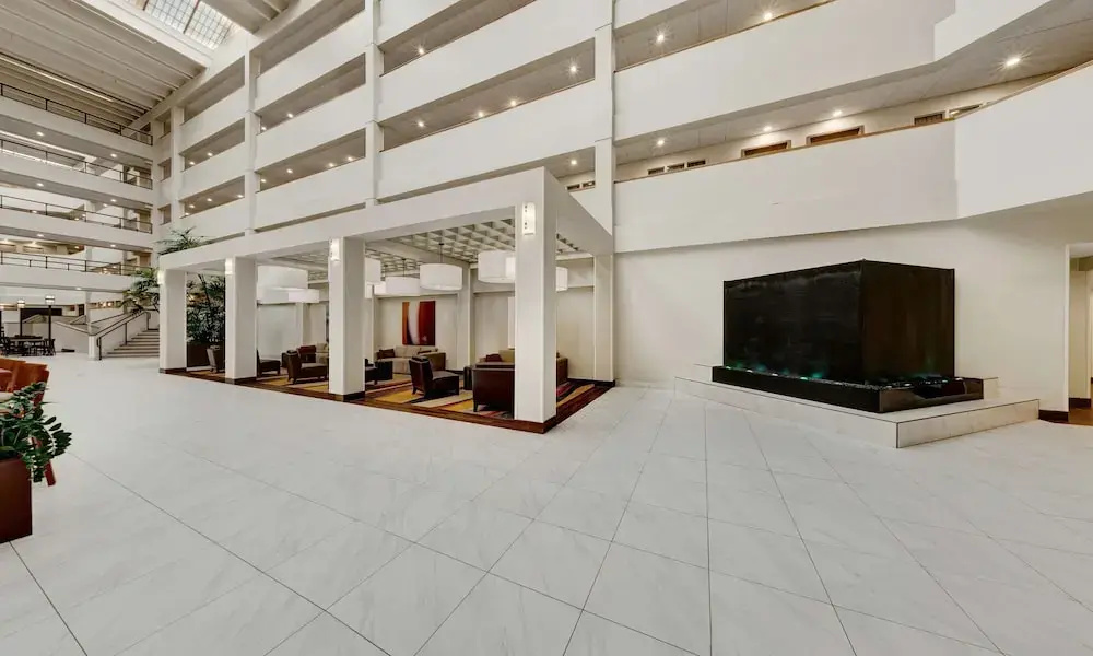 Hotel photo 8