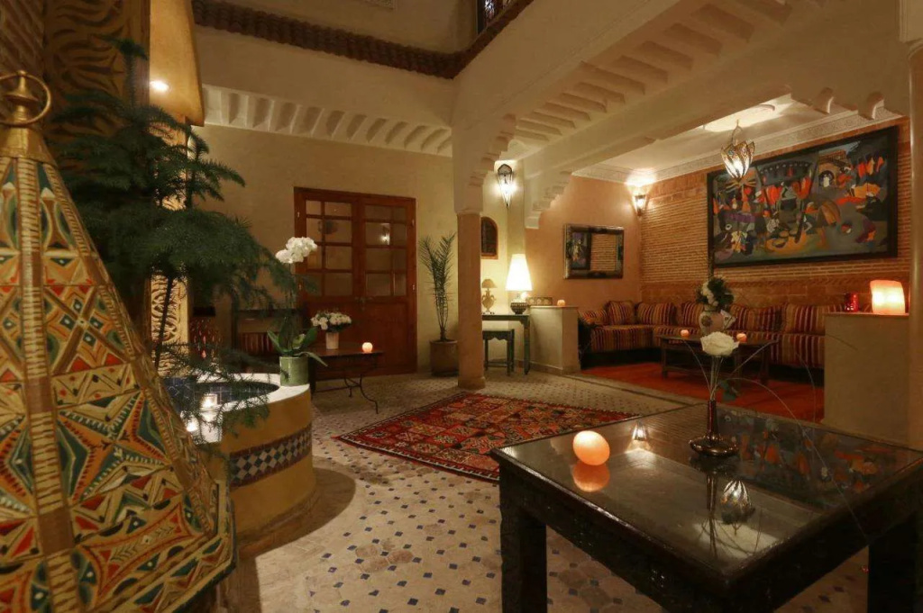 Hotel photo 16