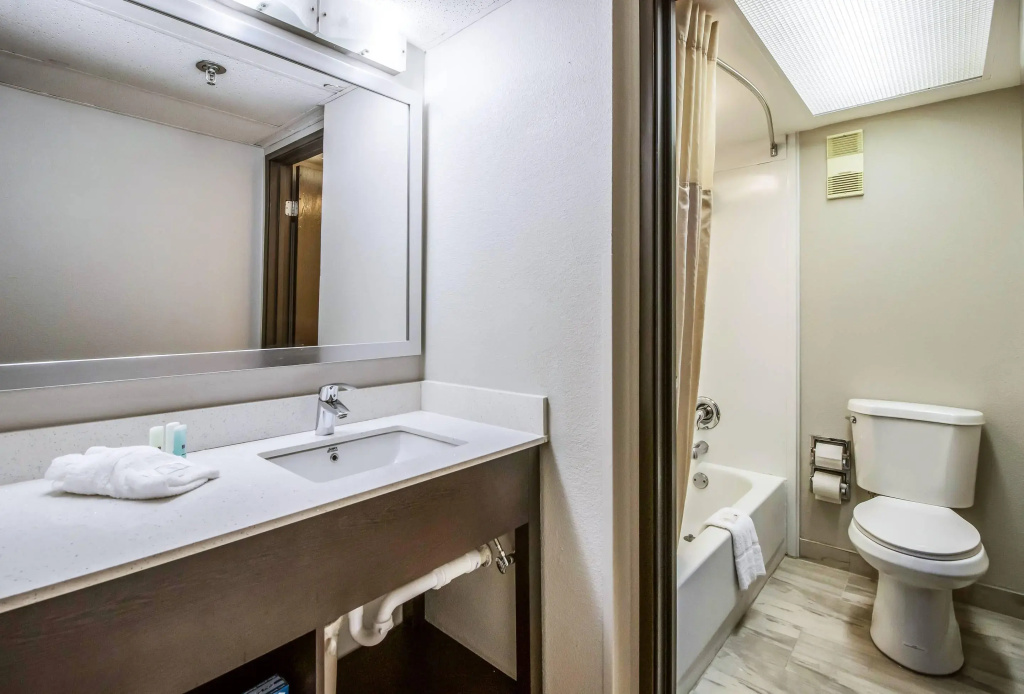 Quadruple Suite
