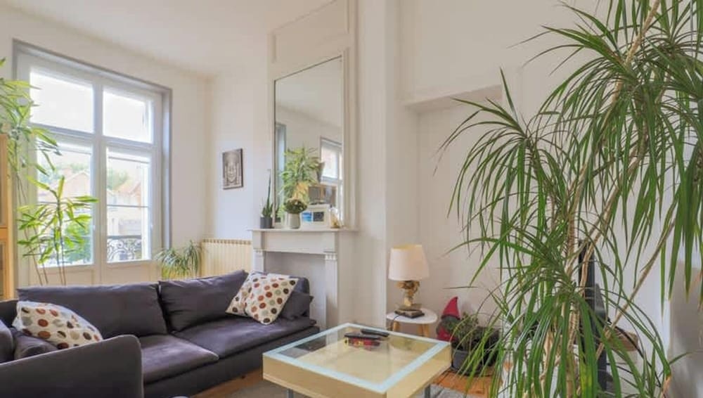 Voir la photo 1 — Verlaine - Standing 2 Chambres Pour 4 Avec Balcon