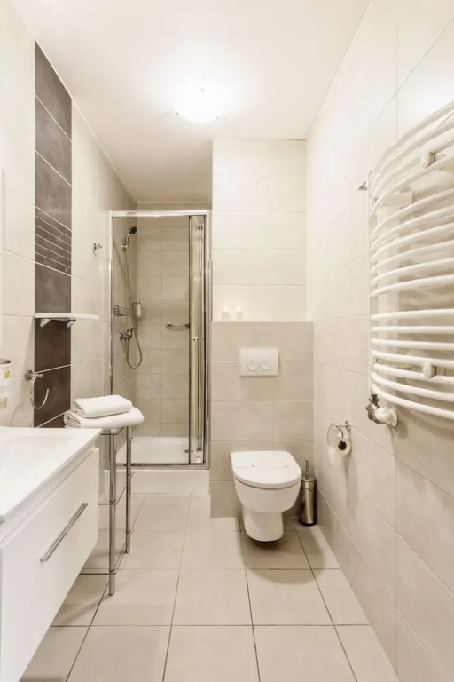 Modrzewiowy Dwor - Chambres