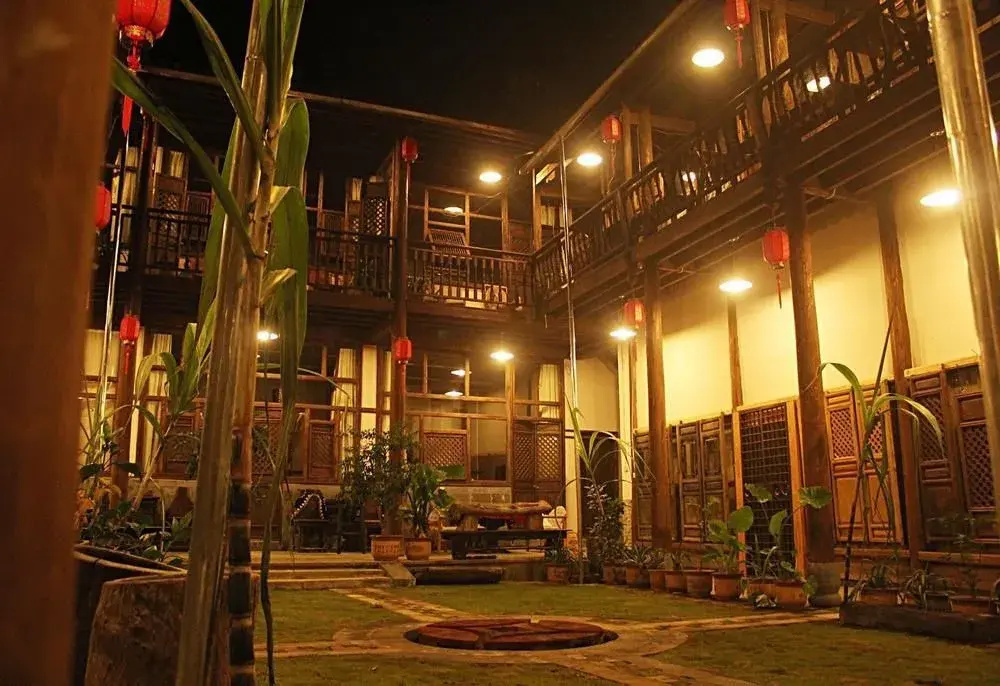 Hotel photo 15