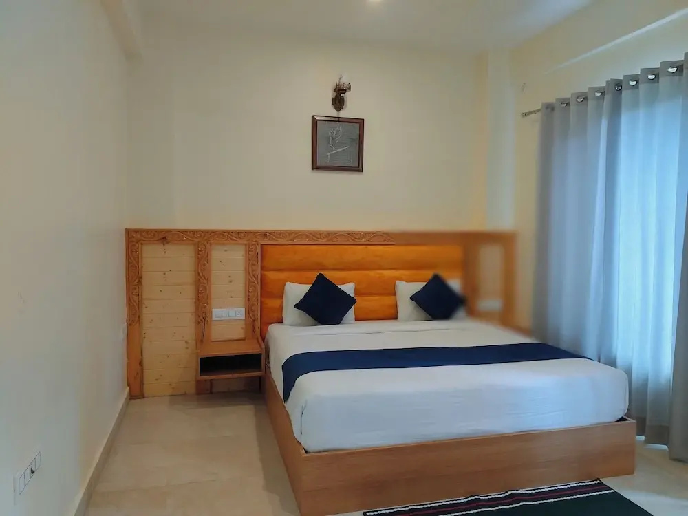 Premium room