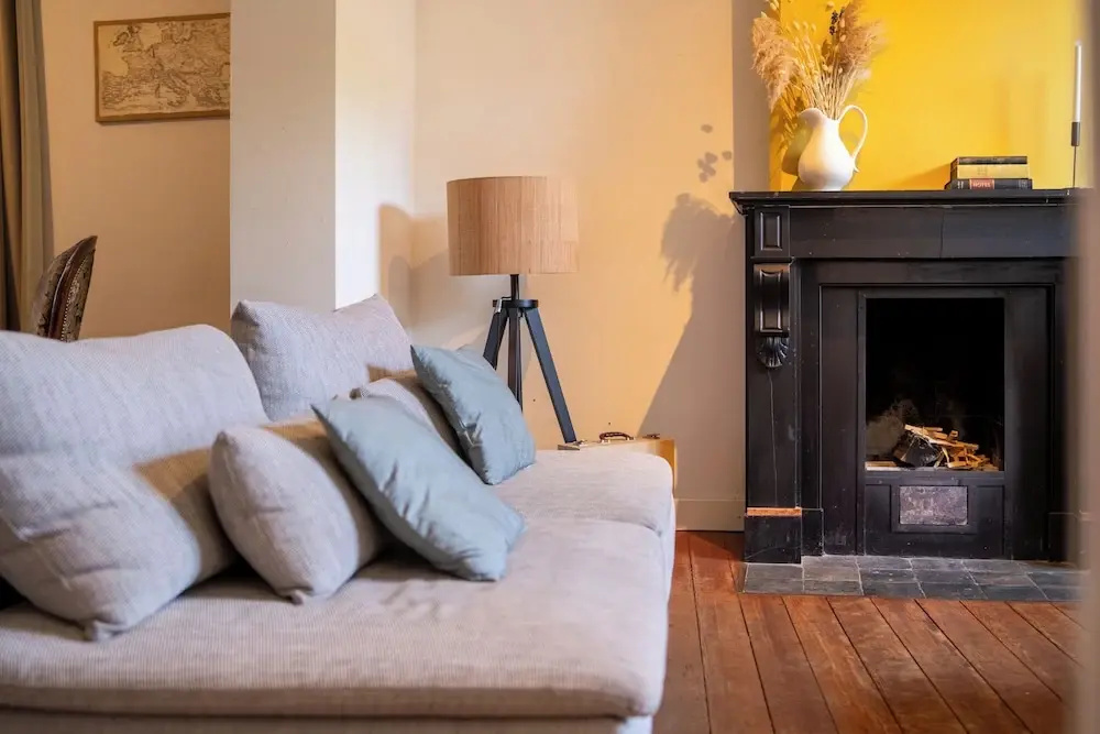 Maas Suites - The French House - фото 16