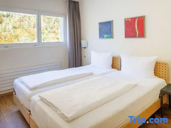 2-room Premium room