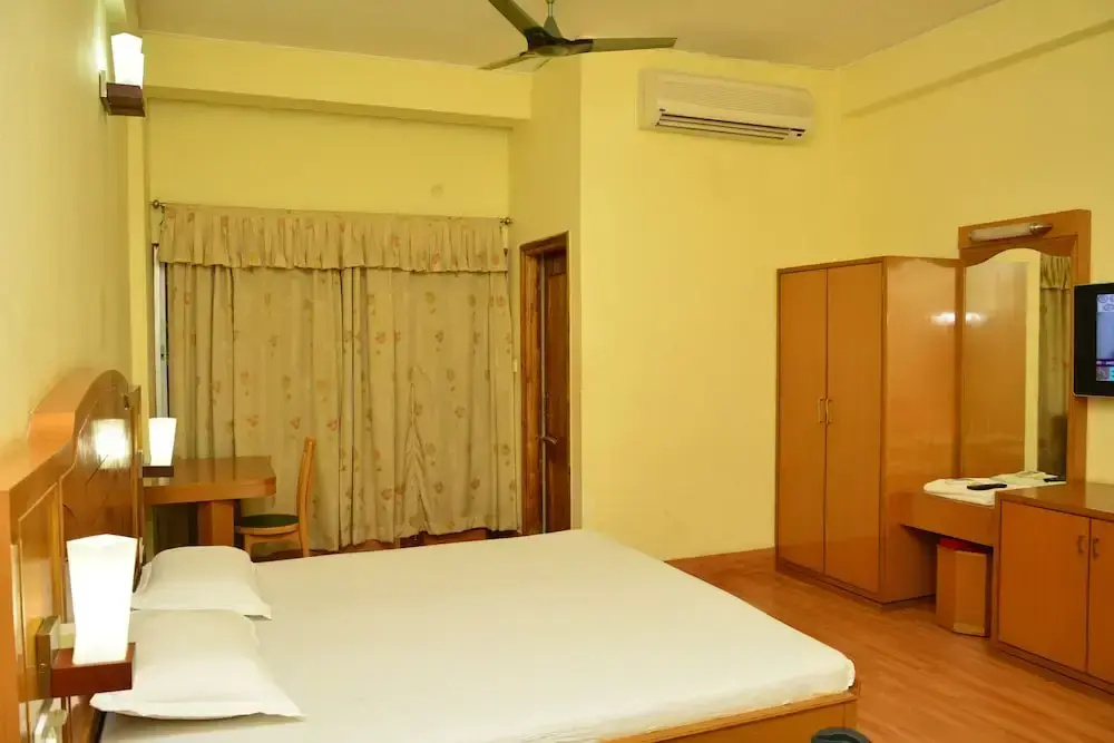 Hotel Relax - Chambres