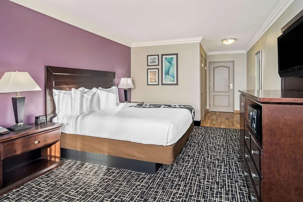 La Quinta Inn & Suites by Wyndham Temecula - Chambres