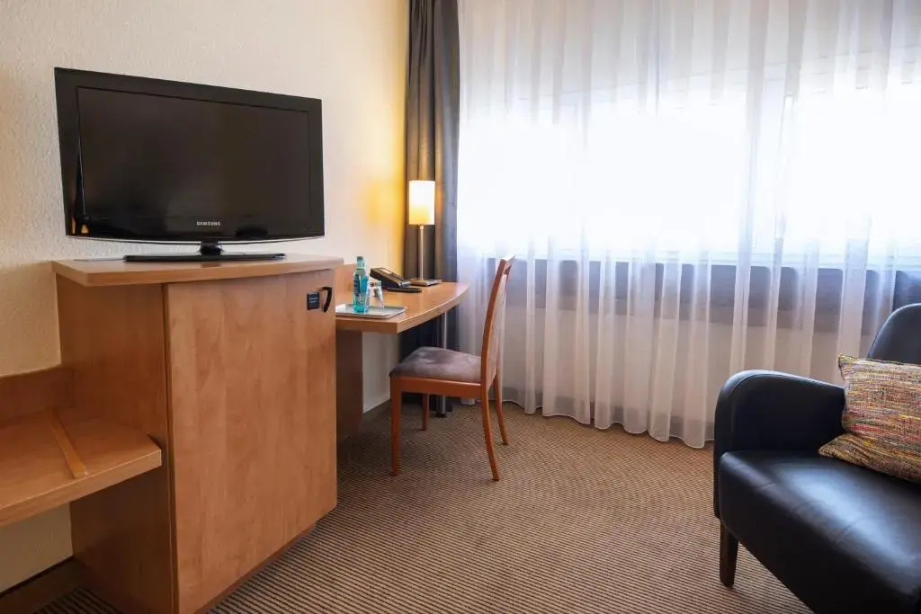 ACHAT Hotel Braunschweig - Chambres