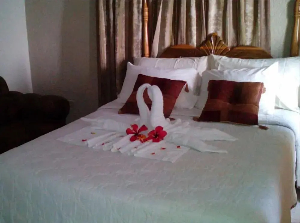 Ocean Breeze Hotel - Général