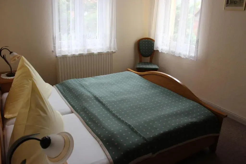 Hotel Jagdhaus - Chambres