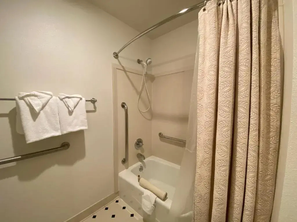 Hotel Boulderado - Chambres
