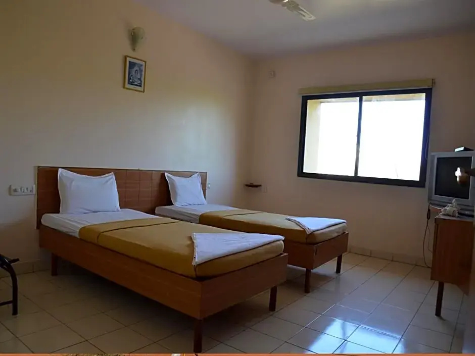 Online Suites - Chambres