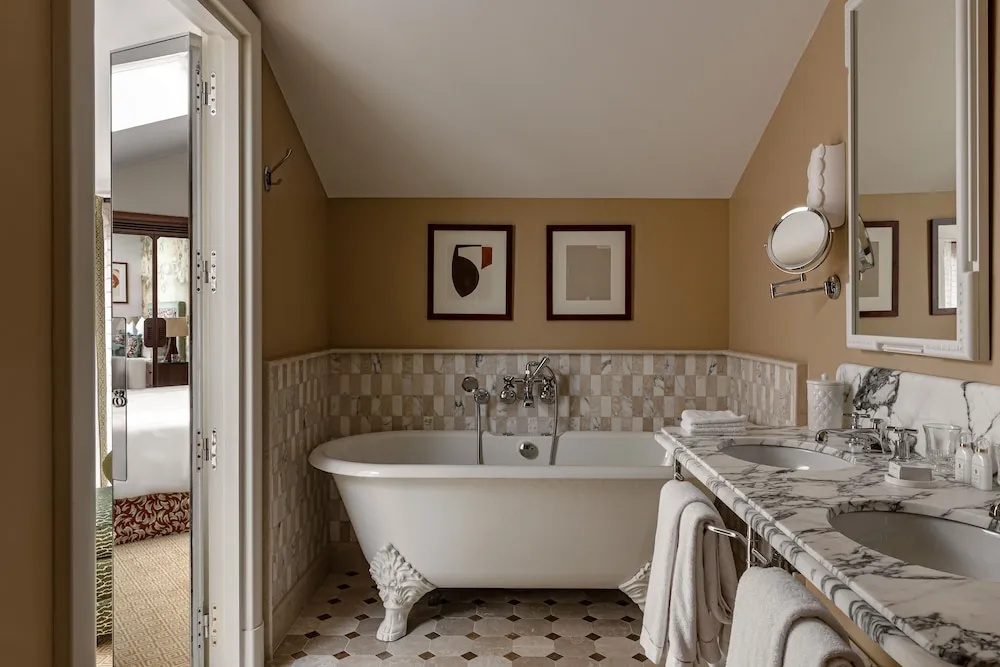 Saint James Paris - Relais & Chateaux 106