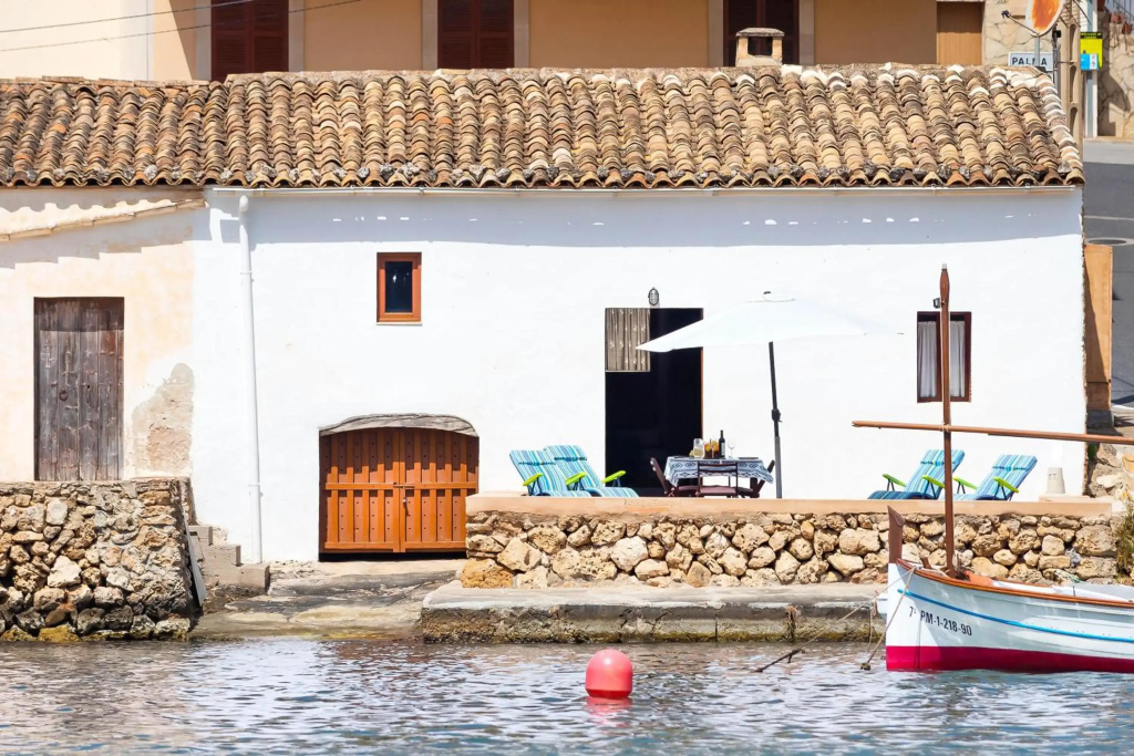 Petita Casa Marinero