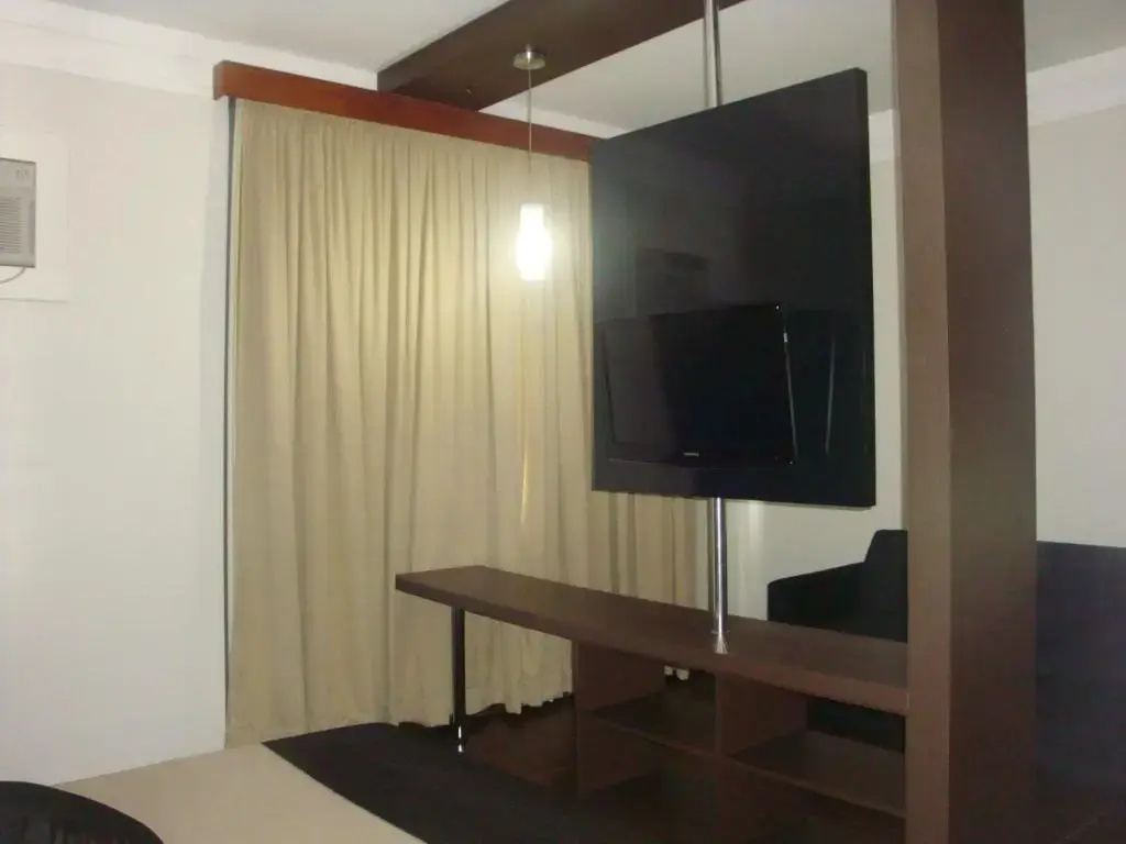 Triple Suite