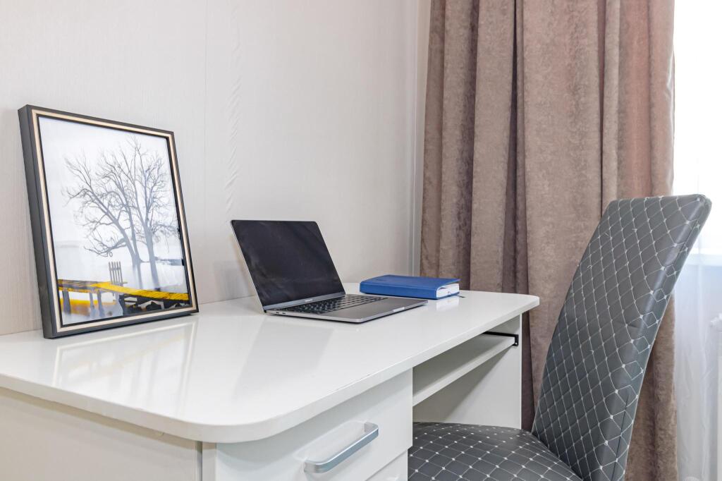 Апартаменты Standard в Qonaqtime