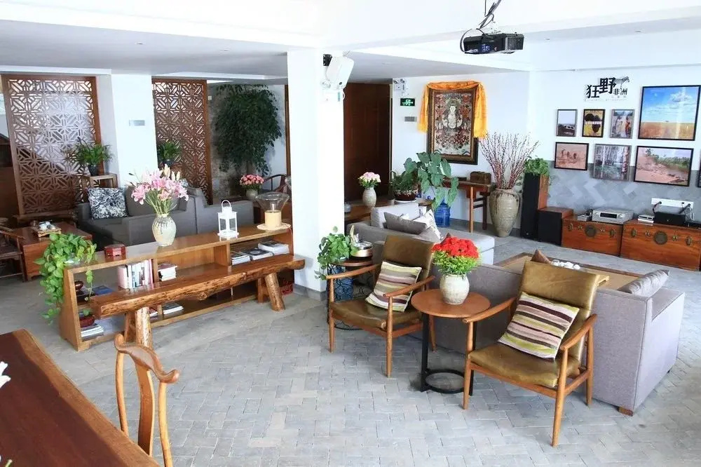 Bonum Lakeside Boutique Hotel - Général