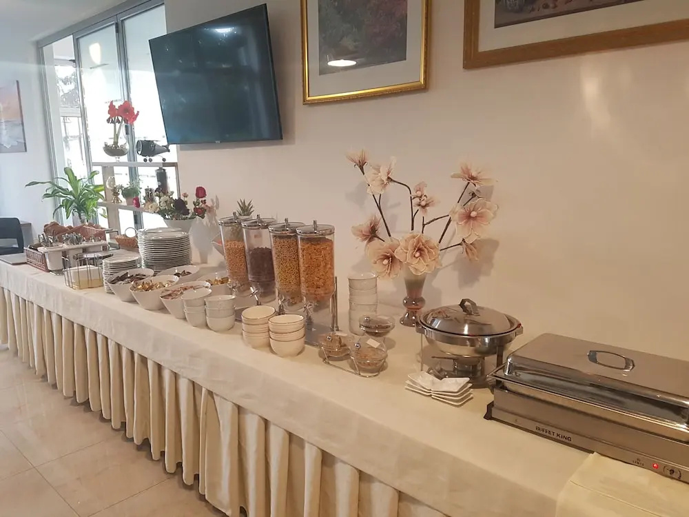 Hotel photo 20
