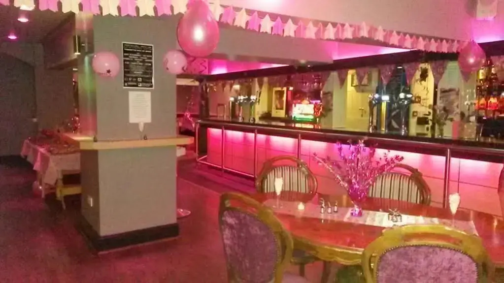 The Royal Hotel Crewe, A BRILLIANT Collection - Général