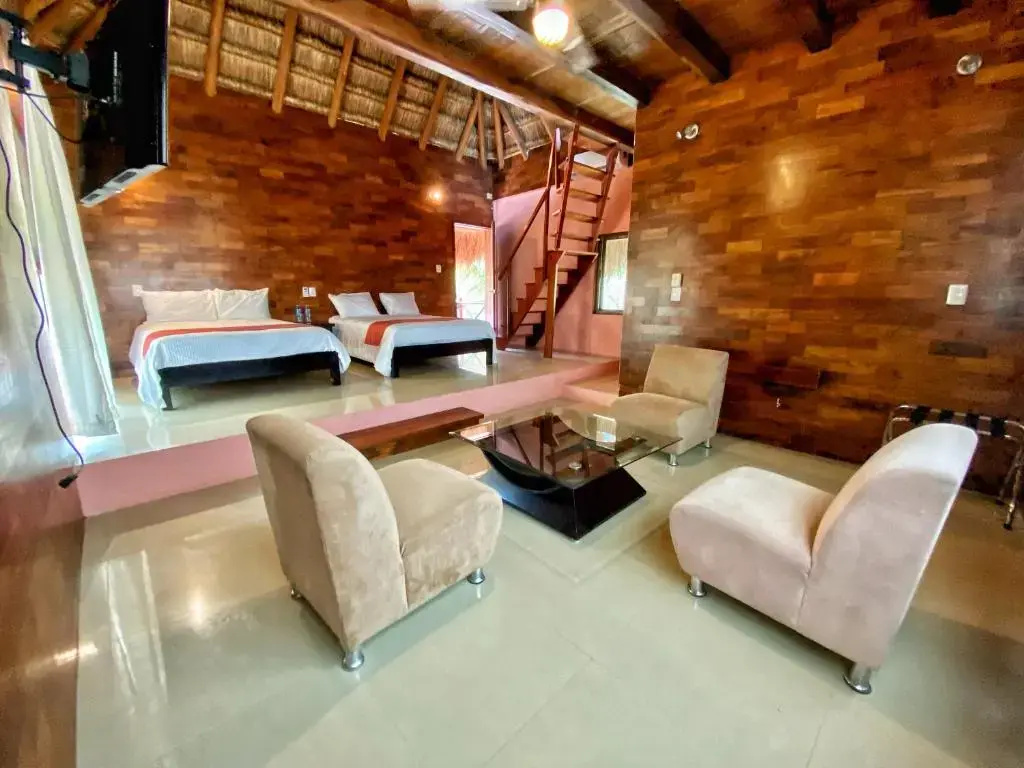 Duplex Suite