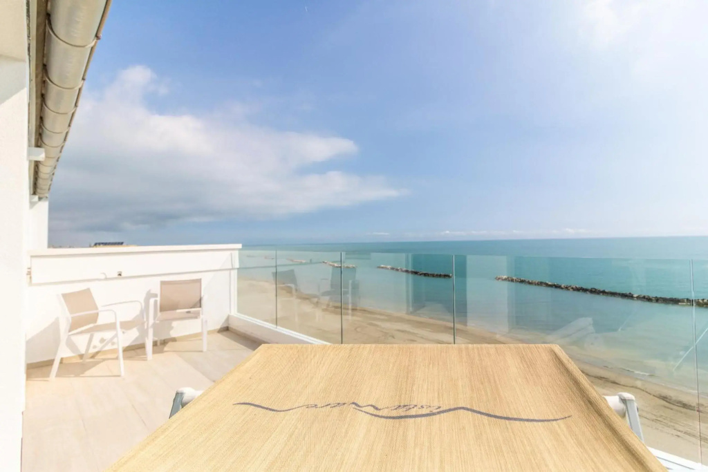Primavera Hotel Lido di Savio, Равенна, Італія мініатюра 26