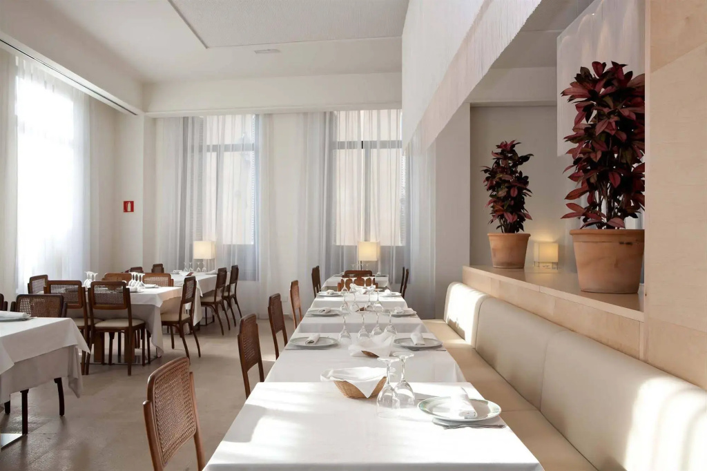 Hotel Balneari Prats - фото 16