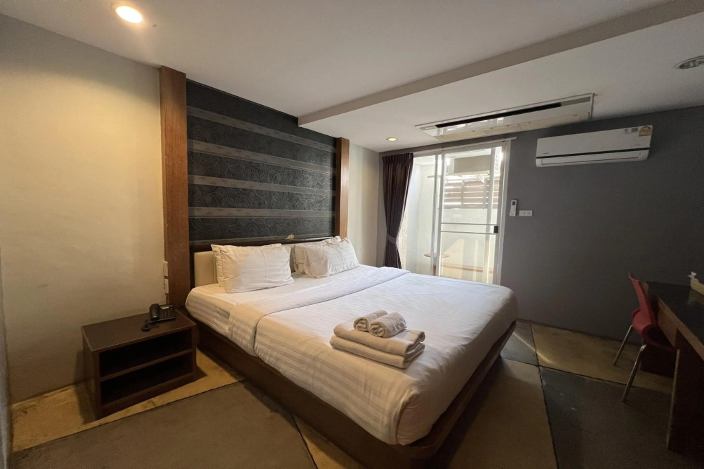Eurna Resort — 5