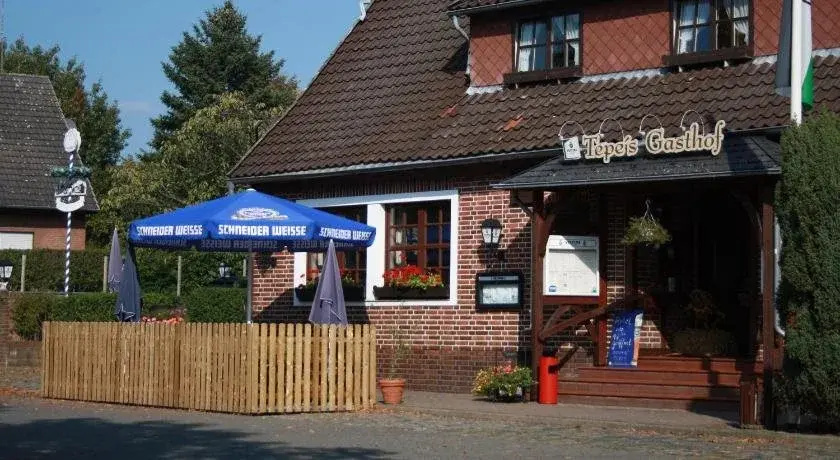 Tepe's Gasthof