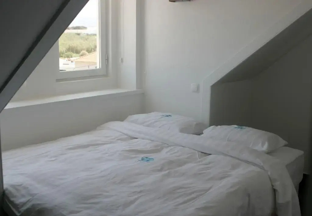Casal Santa Virginia - Chambres