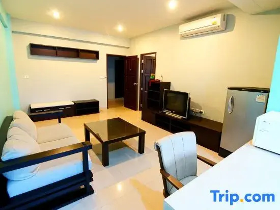 Ananya Residence - Chambres