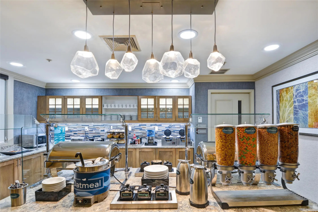 Homewood Suites by Hilton Windsor Locks Hartford - Général