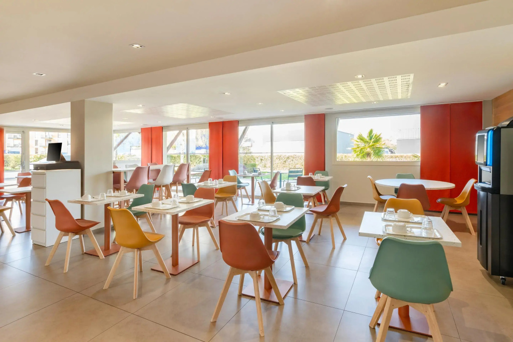 Sure Hotel by Best Western Rennes Chantepie - Général