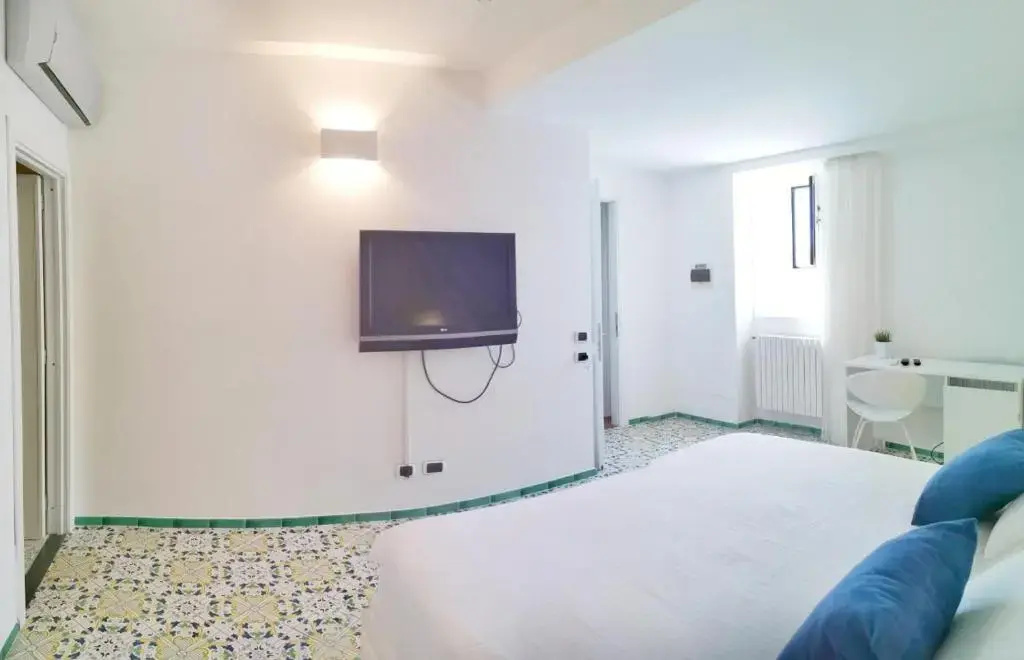 Hotel Villa Felice Relais - Chambres