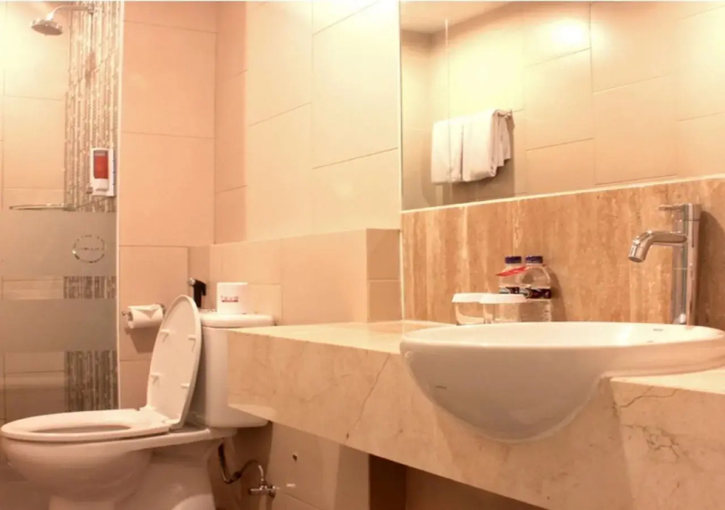 Hotel photo 10