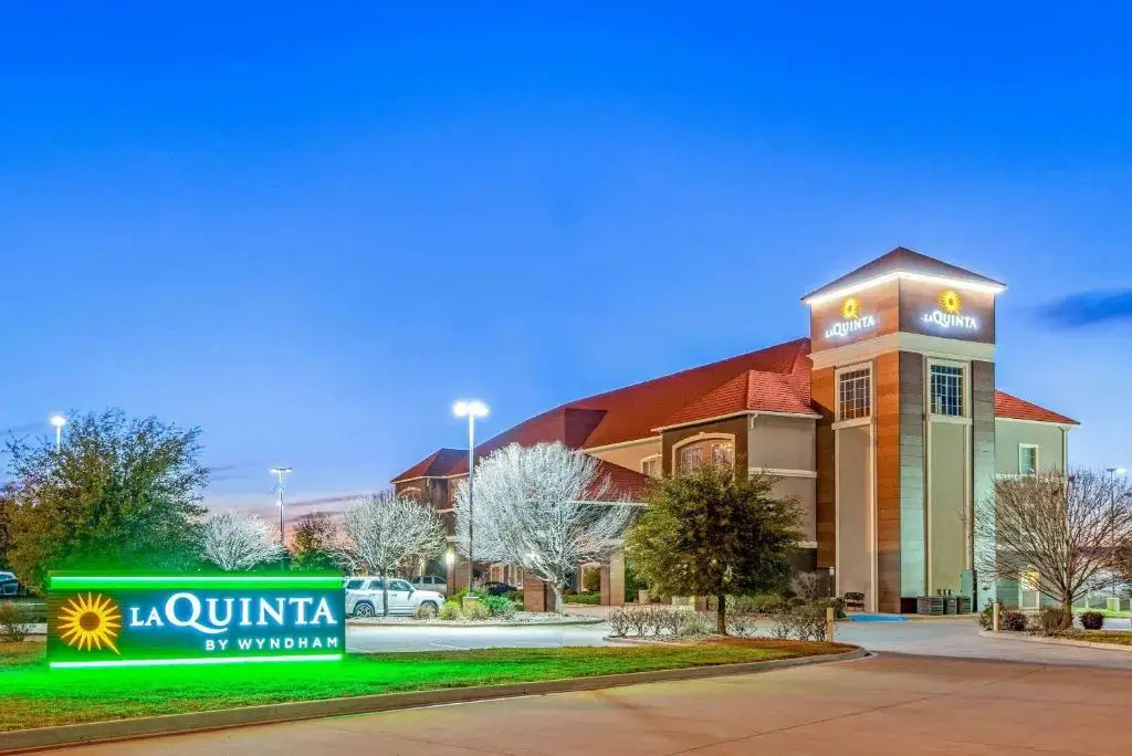 La Quinta By Wyndham Eastland