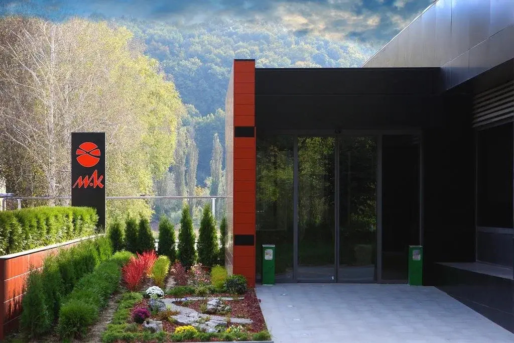 Hotel Mak - Général