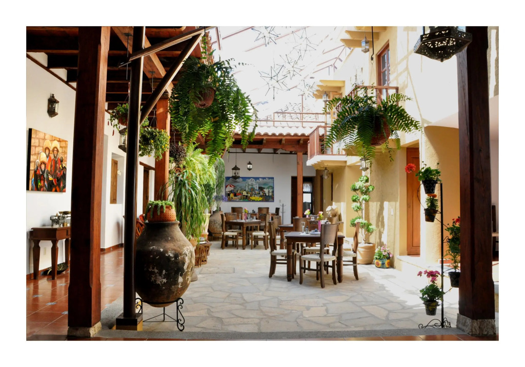 Casa Santa Lucia by null