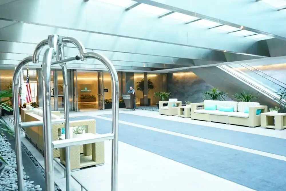 Hotel photo 12