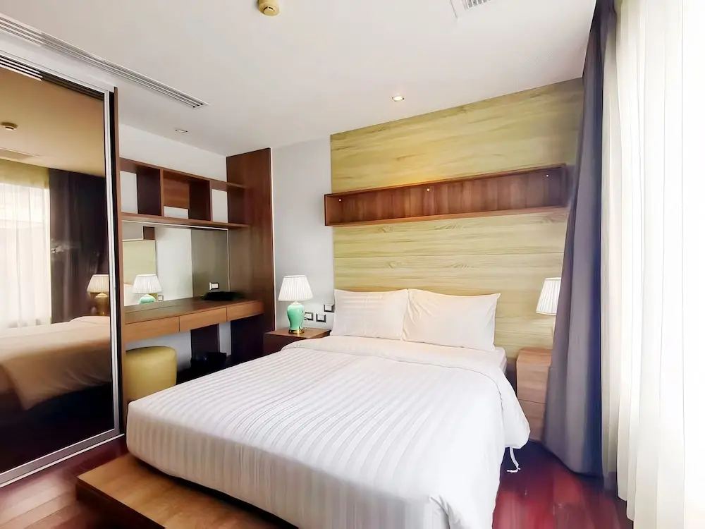 Phuket Moonlit Bay Seaview Resort&Spa — фото 4