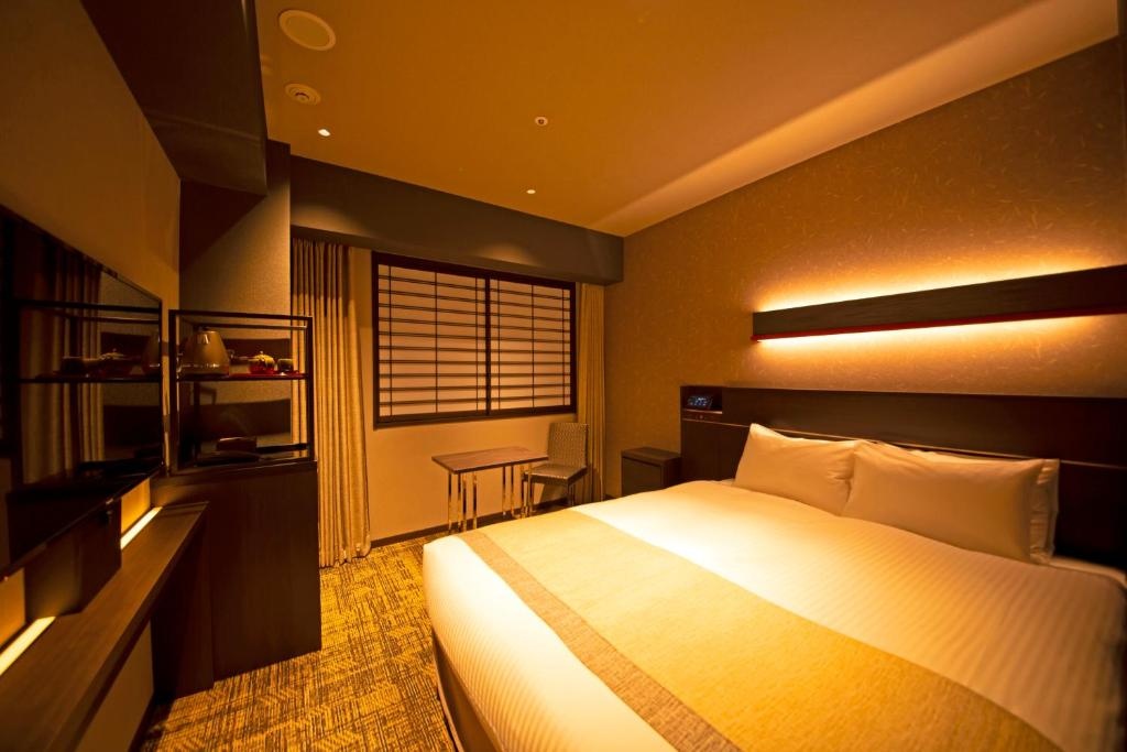 Keihan Kyoto Hachijoguchi Hotel  사진 5
