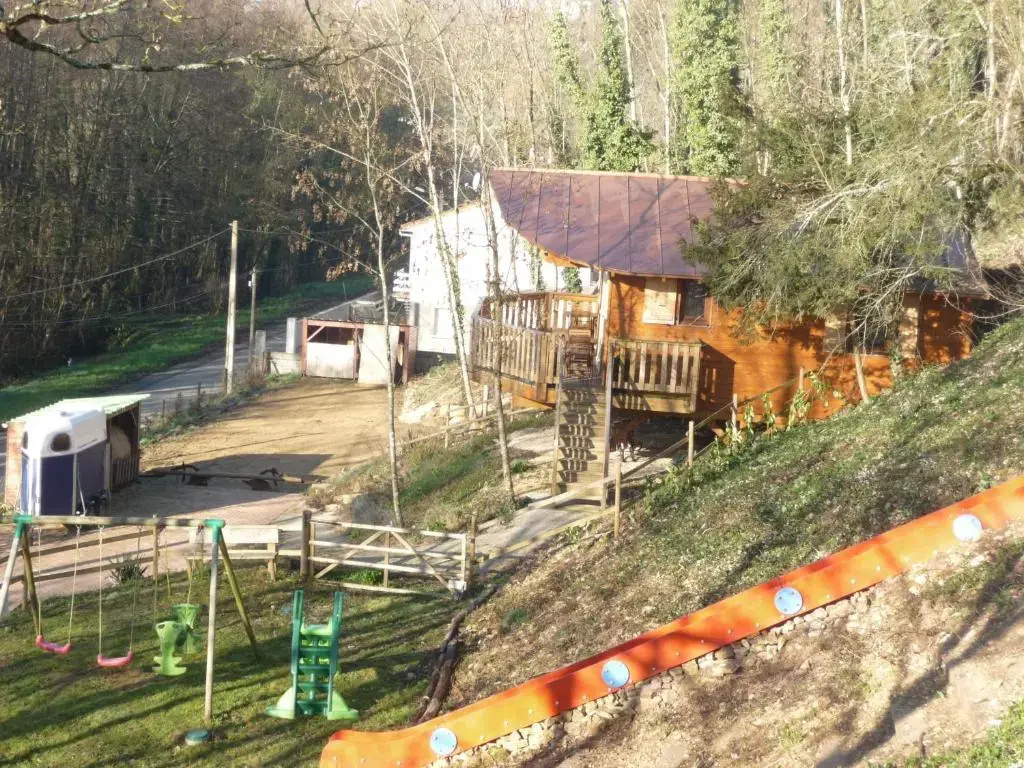 Cottage