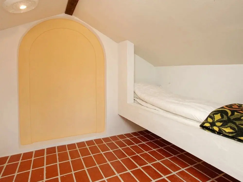 Modern Holiday Home in Thisted With Private Whirlpool - фото 3