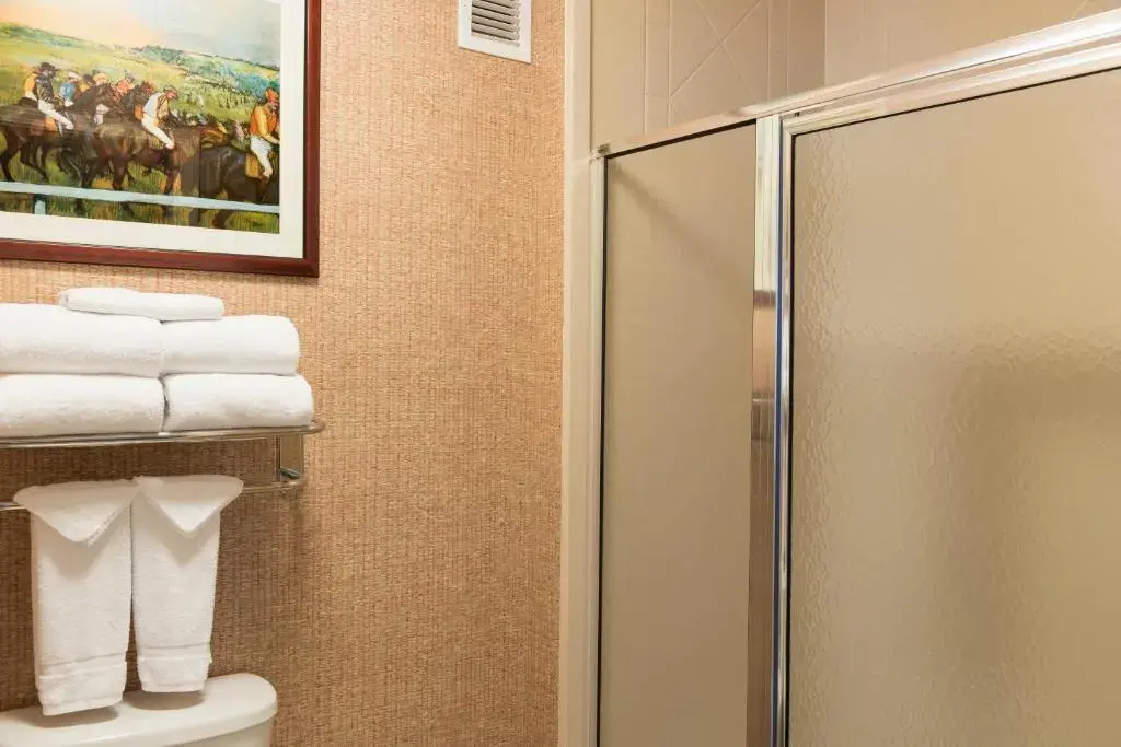 Homewood Suites Lexington-Hamburg - Chambres