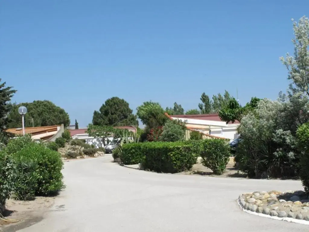 Maison Torreilles, 2 pièces, 4 personnes - FR-1-530-11