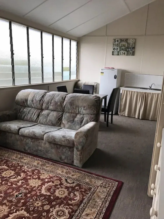 Exchange Hotel Toogoolawah - Chambres