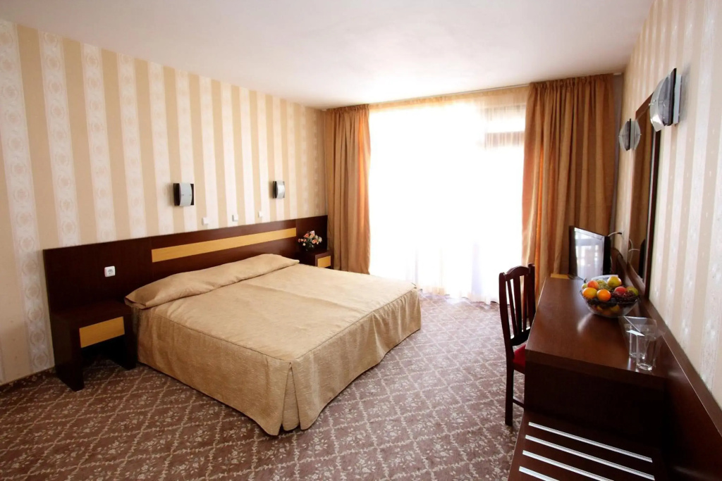 Izola Paradise Hotel - All Inclusive - Général