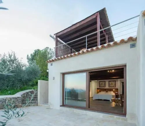 Villa Buscastells