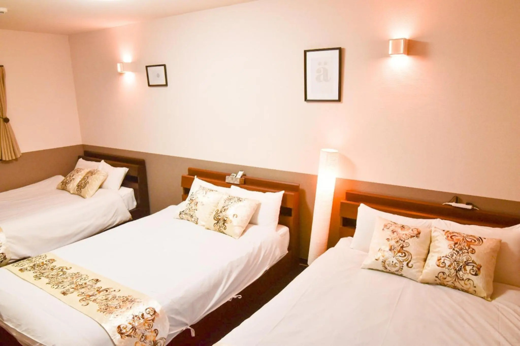 Kyoto Minami-ku - House / Vacation STAY 81714 사진 11